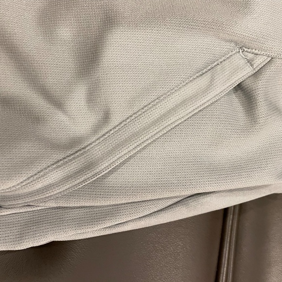 Nike Pro Fleece Pant Jogger - Picture 6 of 7